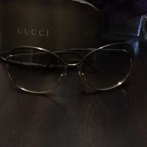 Gucci sunglasses